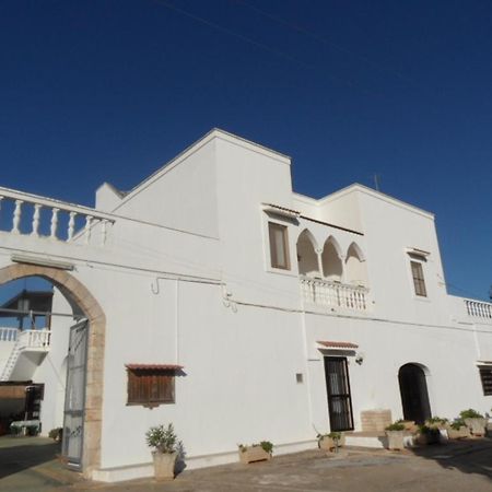Azienda Agrituristica Masseria Campi San Vito dei Normanni Exterior photo